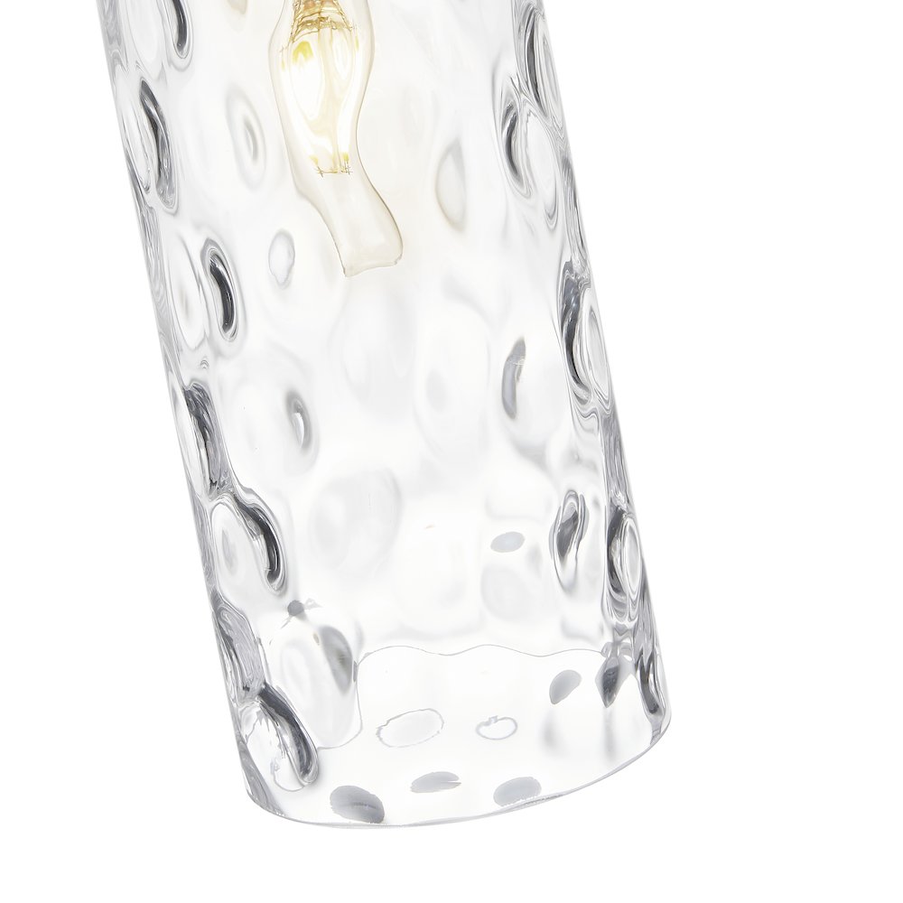 Z-Lite 1 Light Pendant. Picture 4
