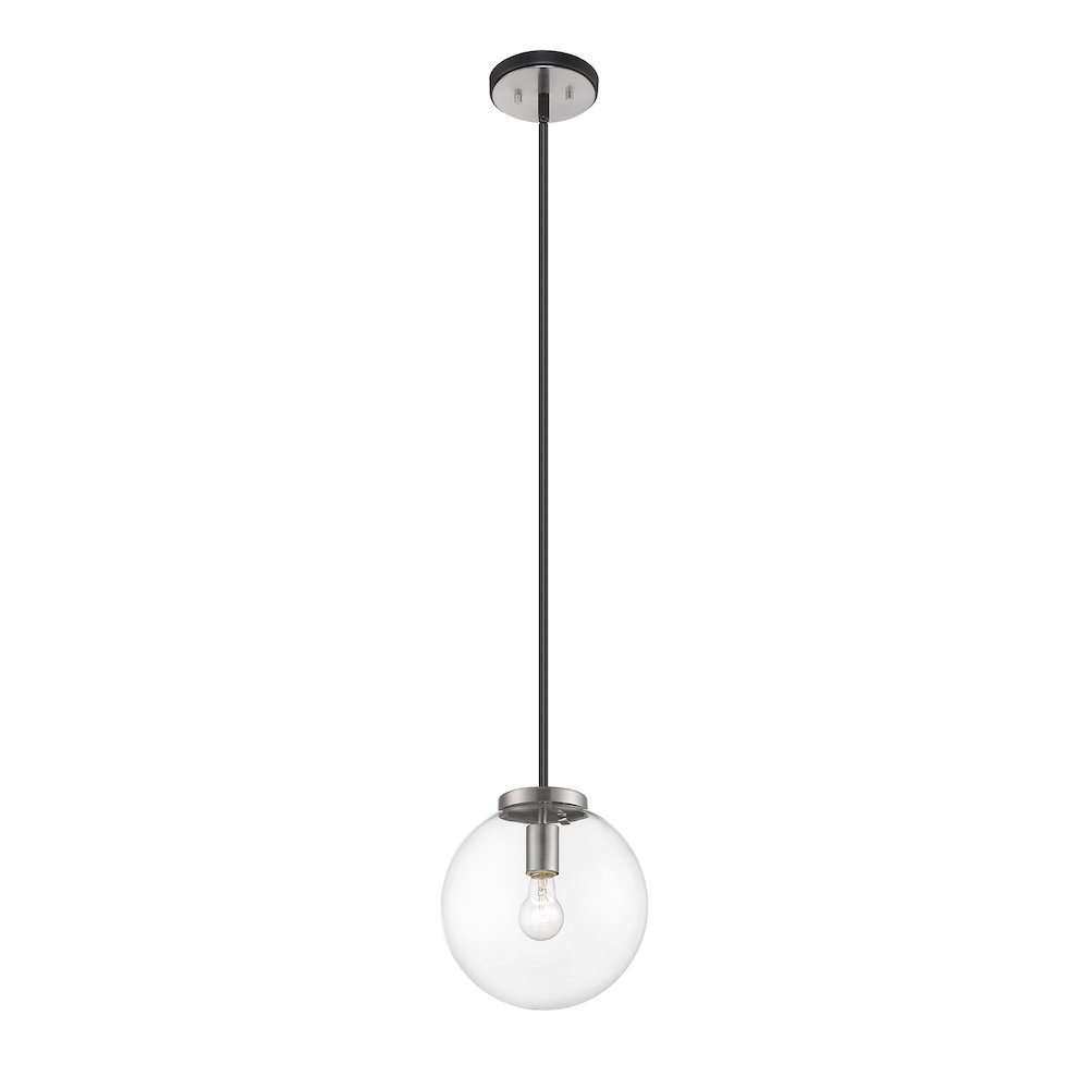 Z-Lite 1 Light Pendant. Picture 3