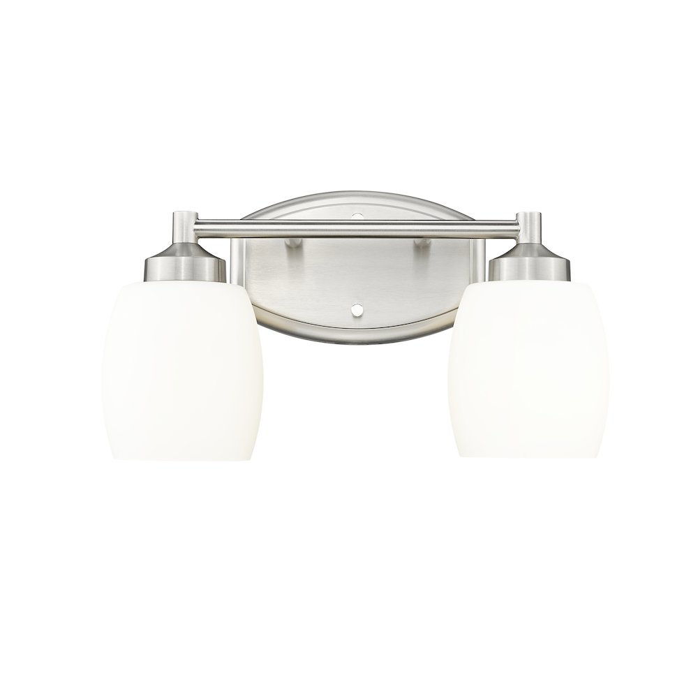 Z-Lite 2 Light Vanity. Picture 3