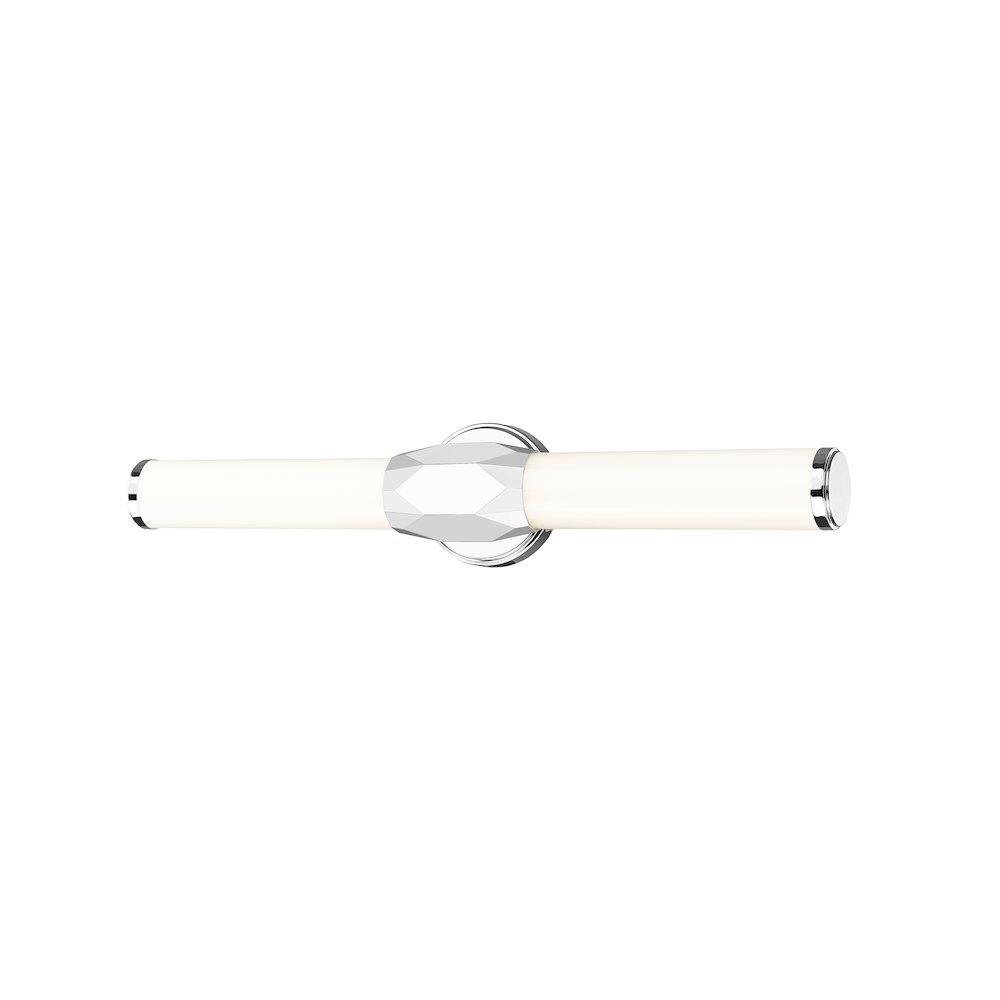 Z-Lite 1 Light Vanity. Picture 1
