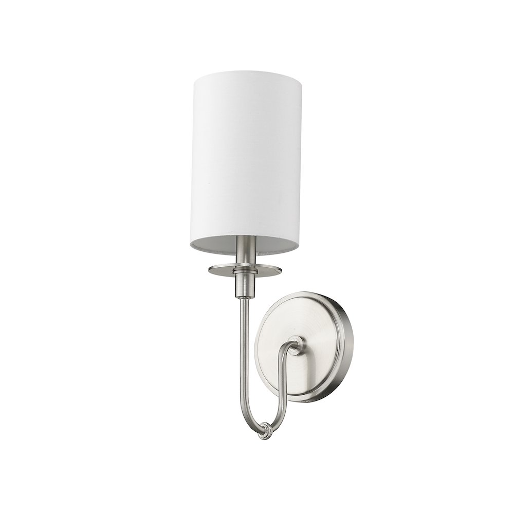 Z-Lite 1 Light Wall Sconce. Picture 5