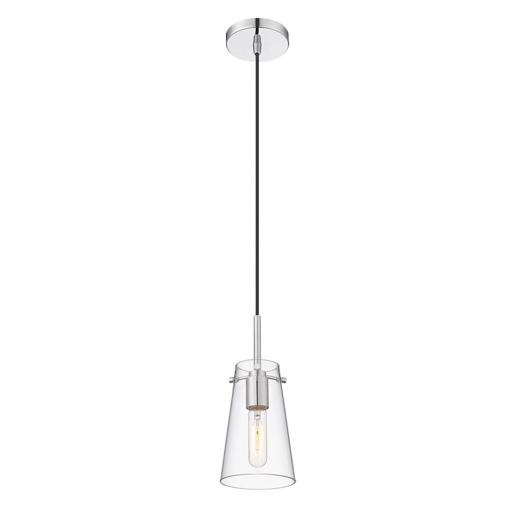 Z-Lite 1 Light Pendant. Picture 3