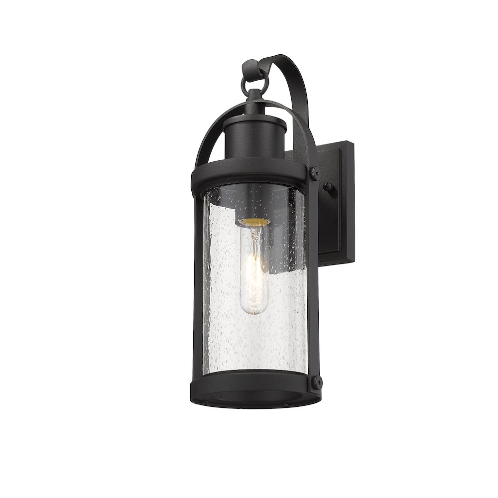 Z-Lite 1 Light Outdoor Wall Light. Picture 2
