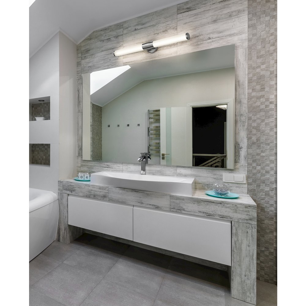 Z-Lite 1 Light Vanity. Picture 6