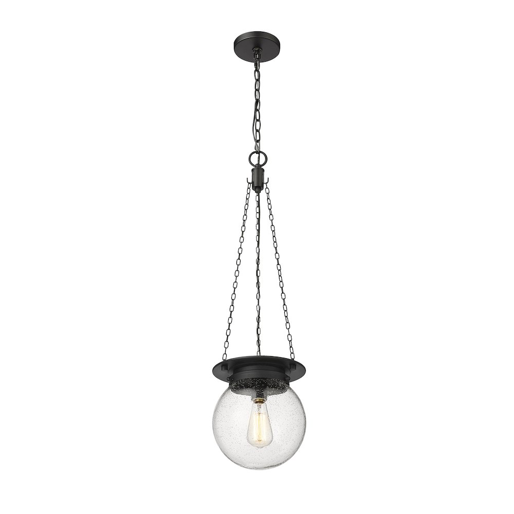 Z-Lite 1 Light Pendant. Picture 3