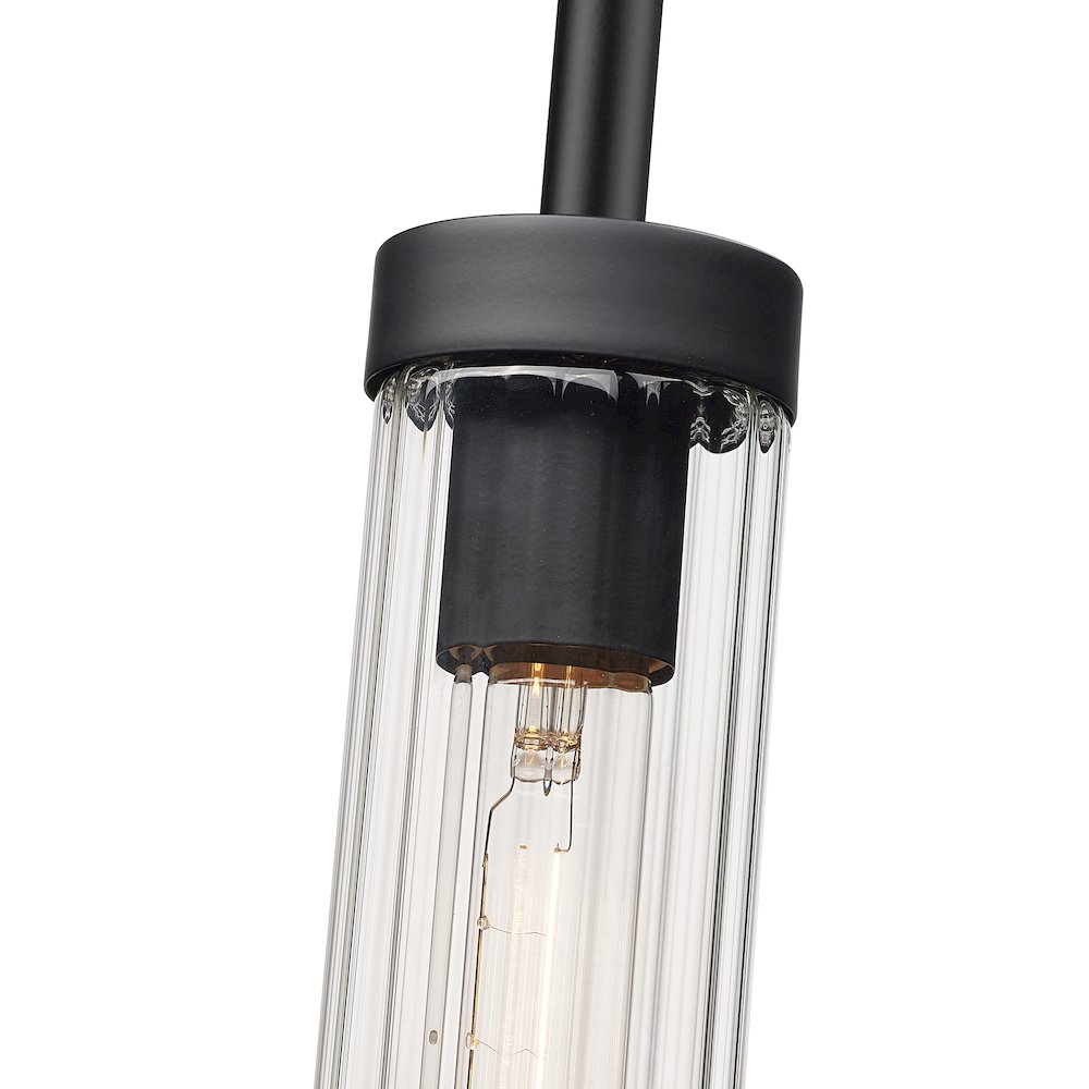 Z-Lite 1 Light Pendant. Picture 4