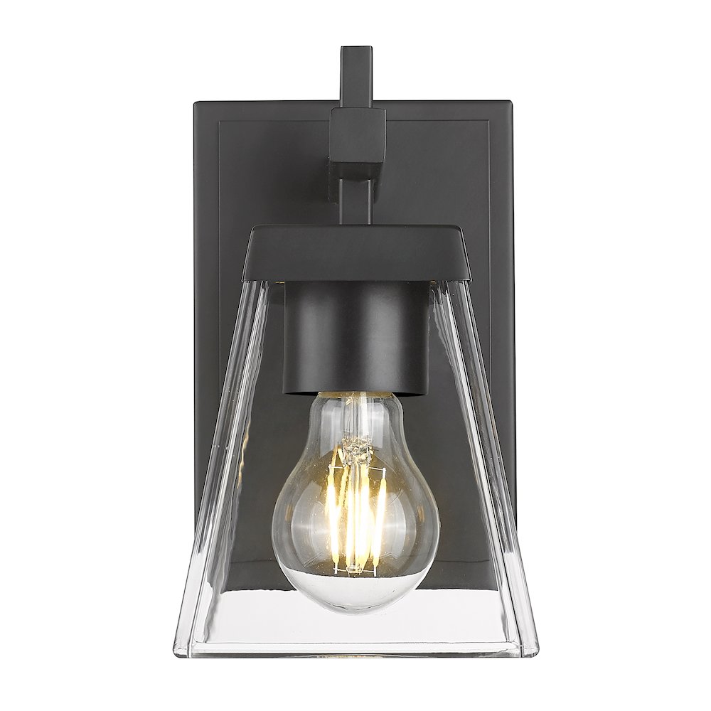Z-Lite 1 Light Wall Sconce. Picture 3