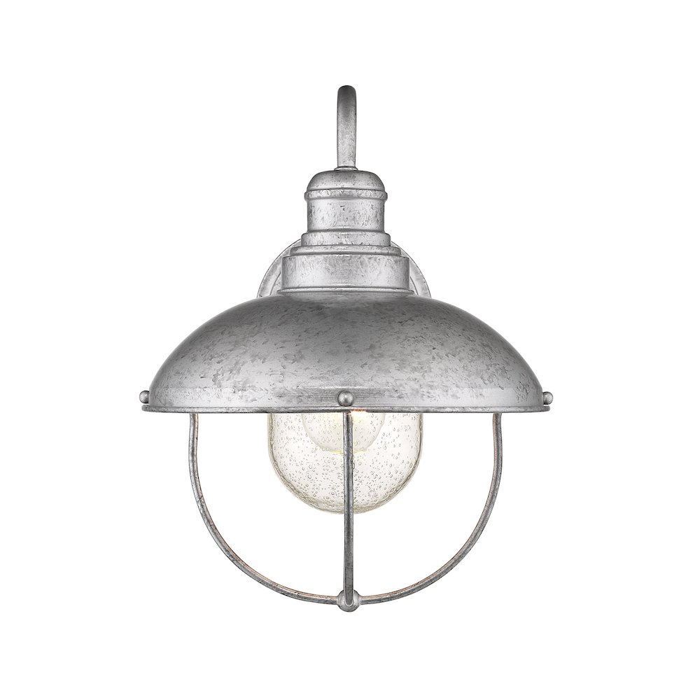 Z-Lite 1 Light Outdoor Wall Light. Picture 2