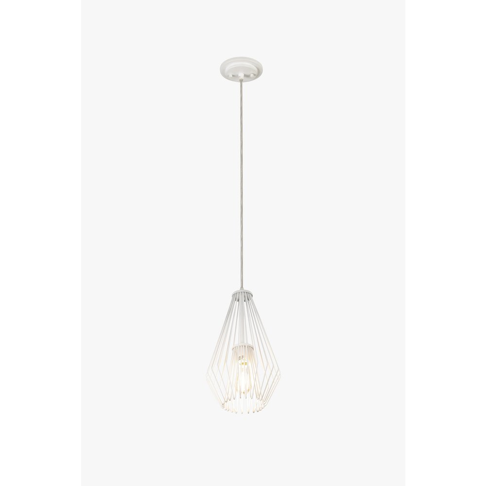 Z-Lite 1 Light Pendant. Picture 3