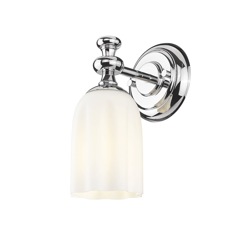 Z-Lite 1 Light Wall Sconce. Picture 2