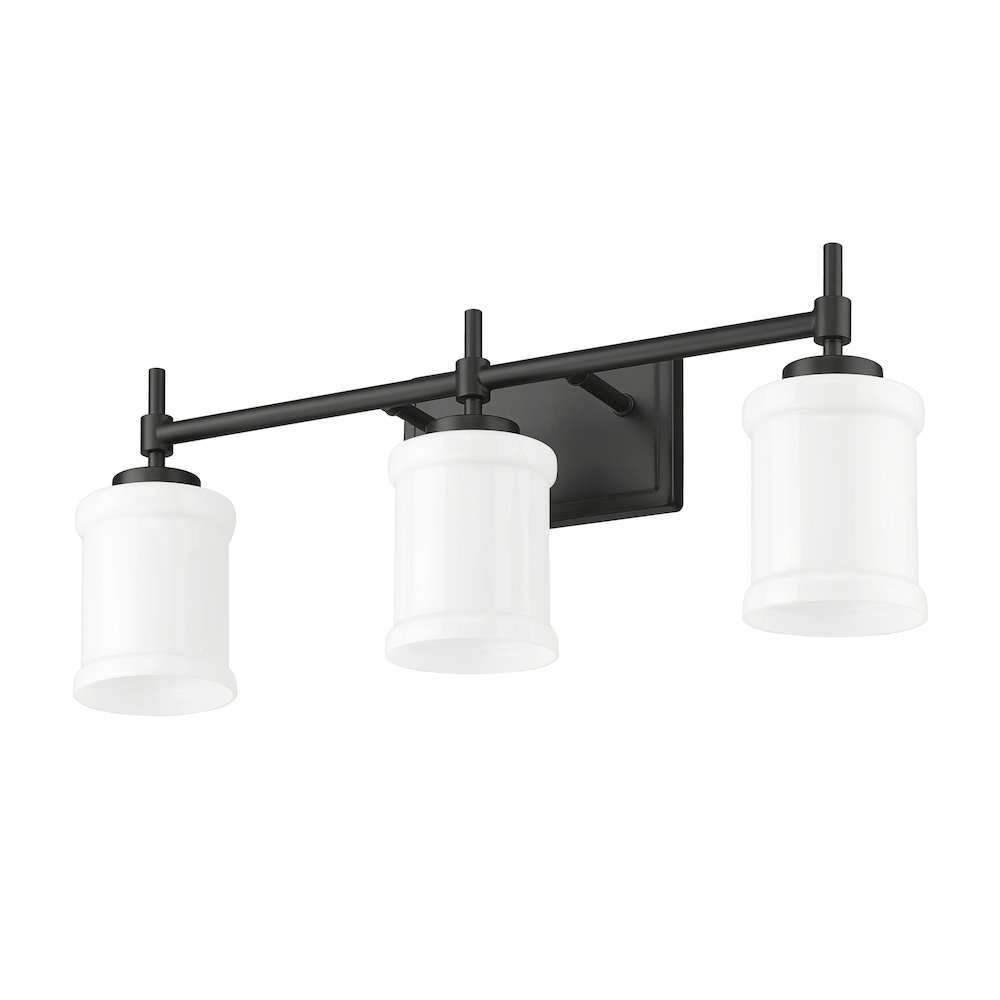 Z-Lite 3 Light Vanity. Picture 5