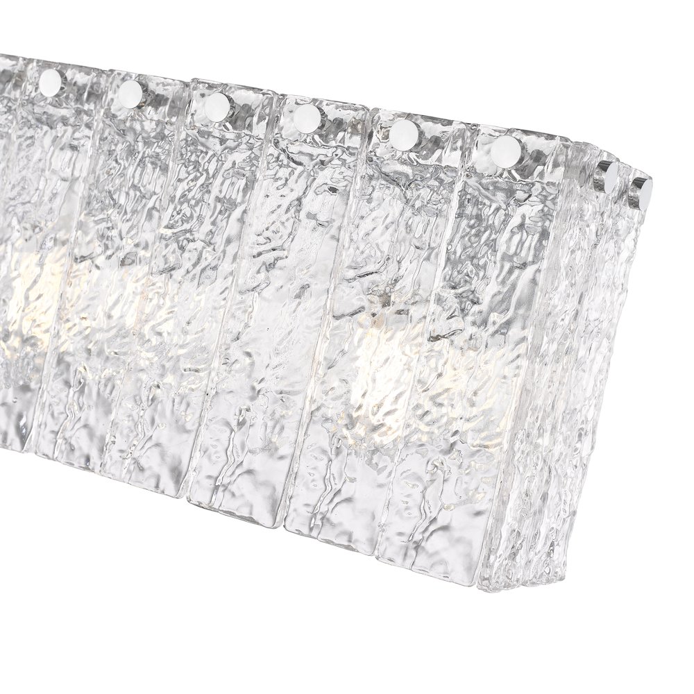 Z-Lite 2 Light Vanity. Picture 4