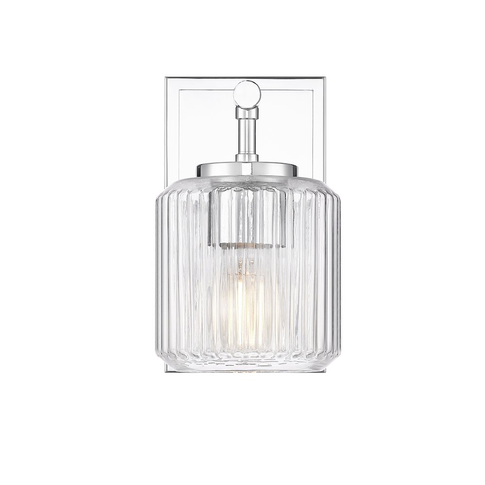 Z-Lite 1 Light Wall Sconce. Picture 3