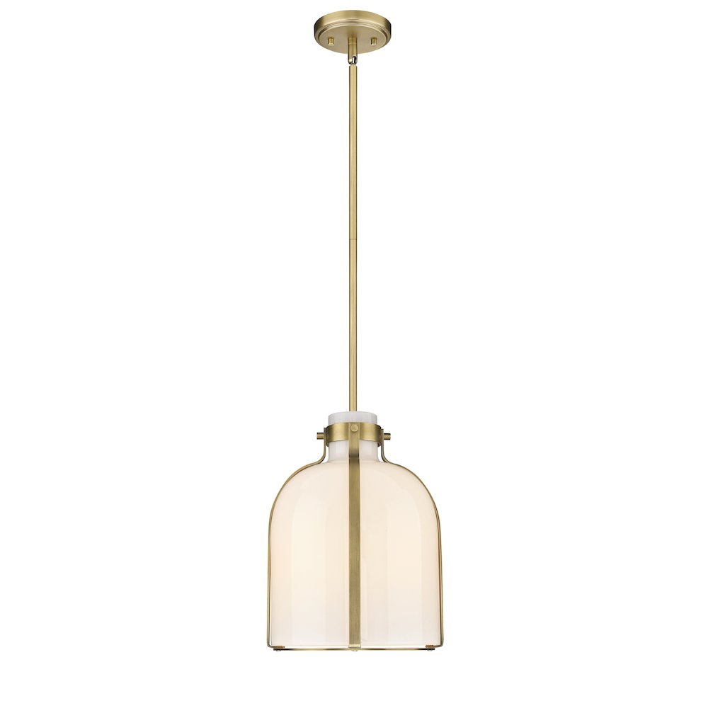 Z-Lite 1 Light Pendant. Picture 2
