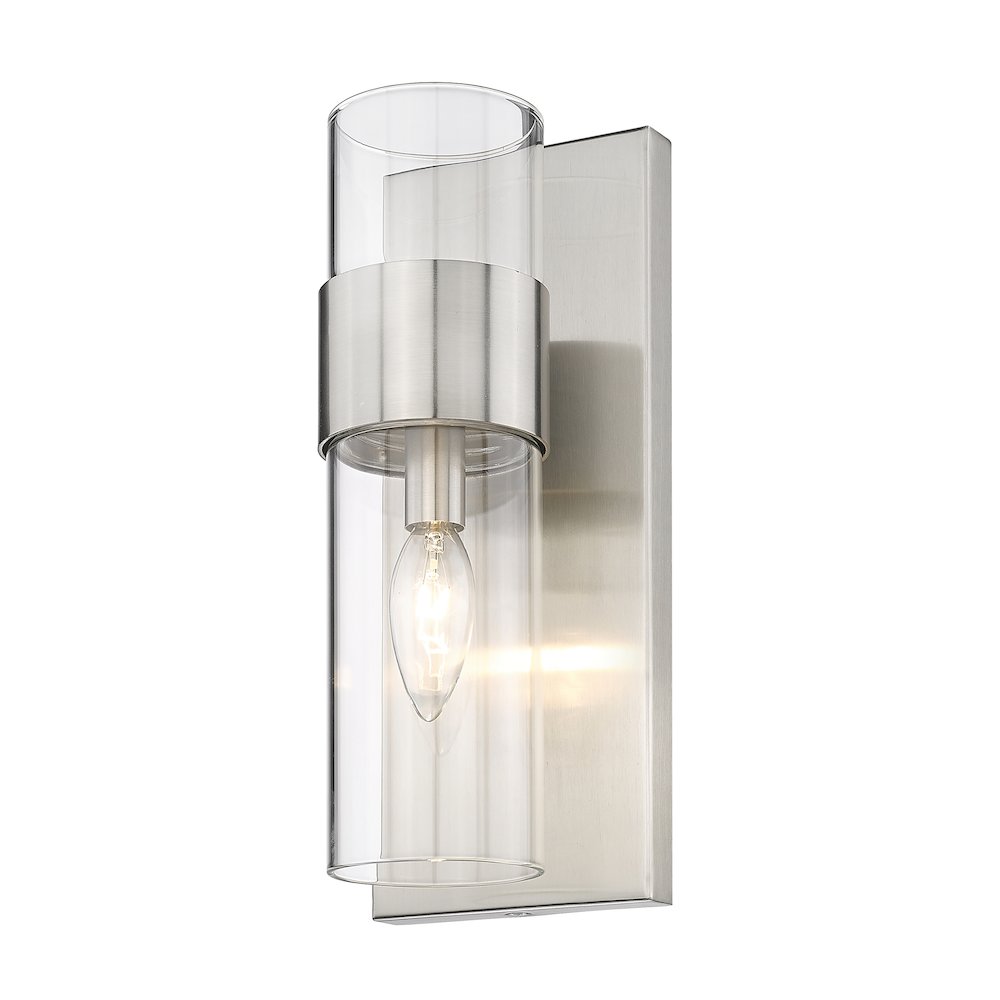 Z-Lite 1 Light Wall Sconce. Picture 3