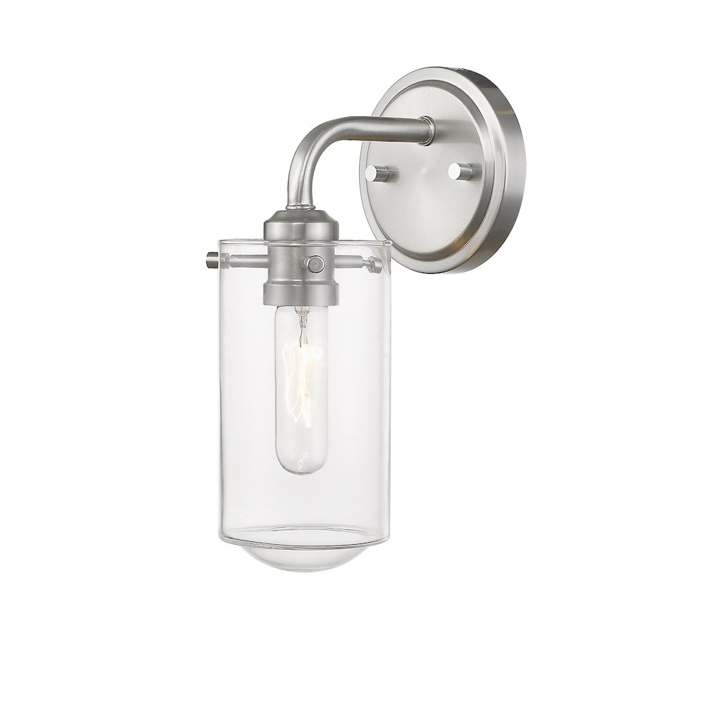 Z-Lite 1 Light Wall Sconce. Picture 3