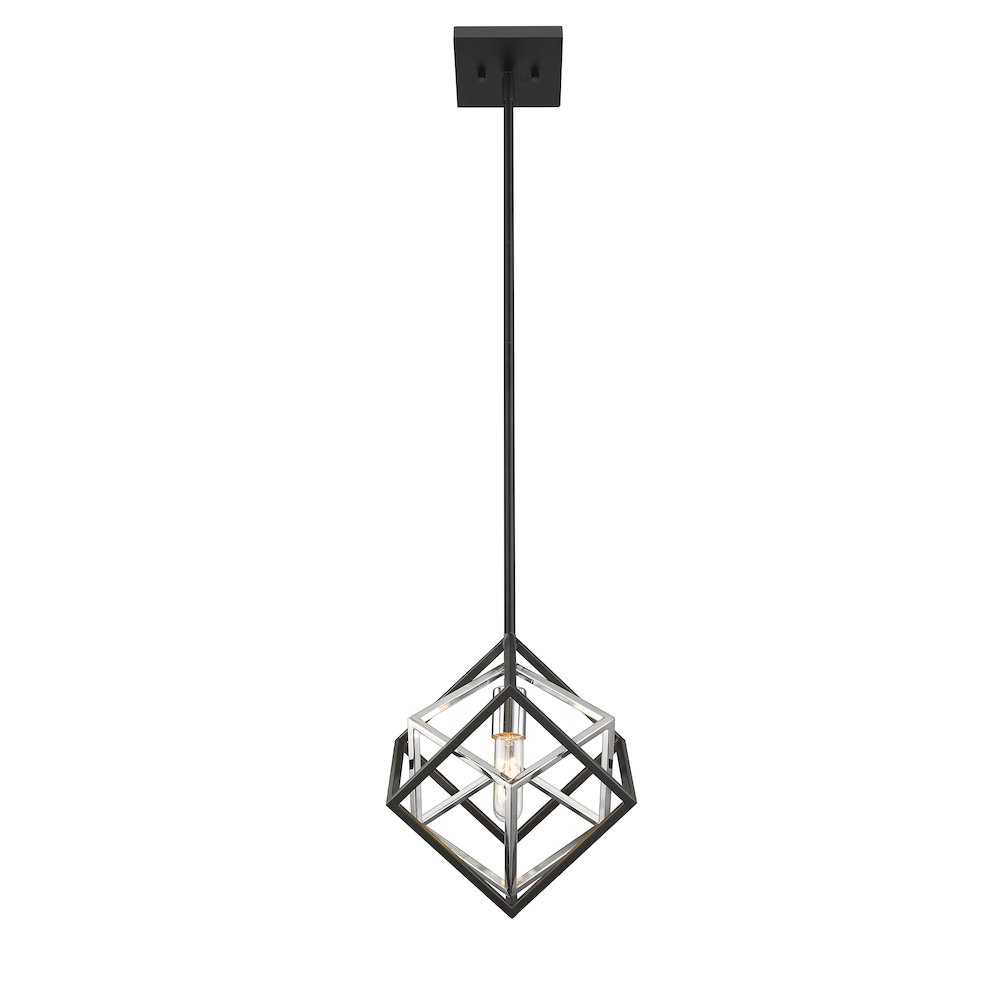 Z-Lite 1 Light Pendant. Picture 3