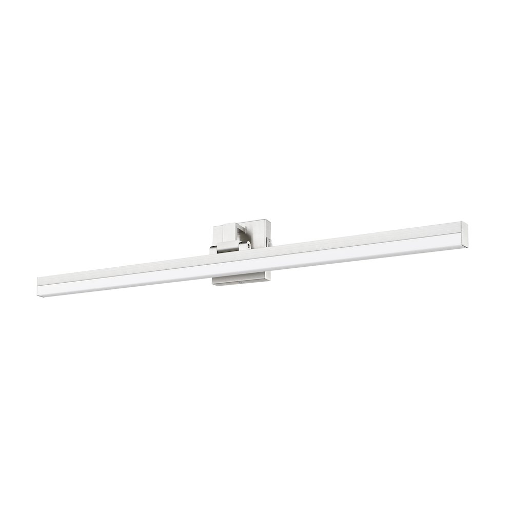 Z-Lite 1 Light Vanity. Picture 5
