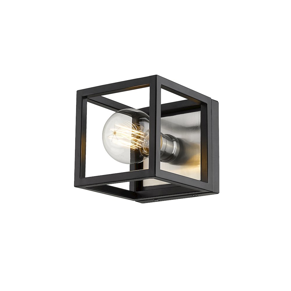 Z-Lite 1 Light Wall Sconce. Picture 3