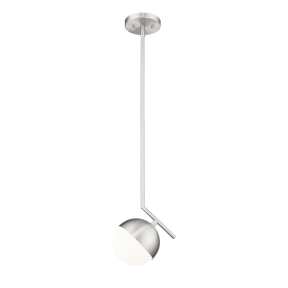 Z-Lite 1 Light Pendant. Picture 2