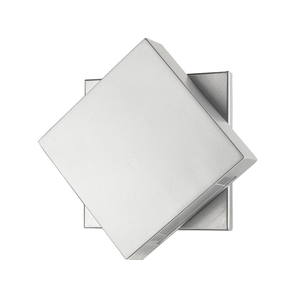 Z-Lite 1 Light Outdoor Wall Light. Picture 5