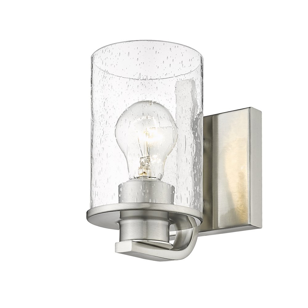 Z-Lite 1 Light Wall Sconce. Picture 3
