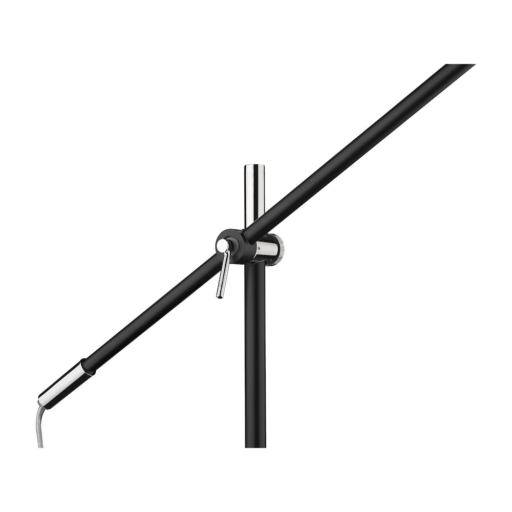 Z-Lite 1 Light Table Lamp. Picture 4