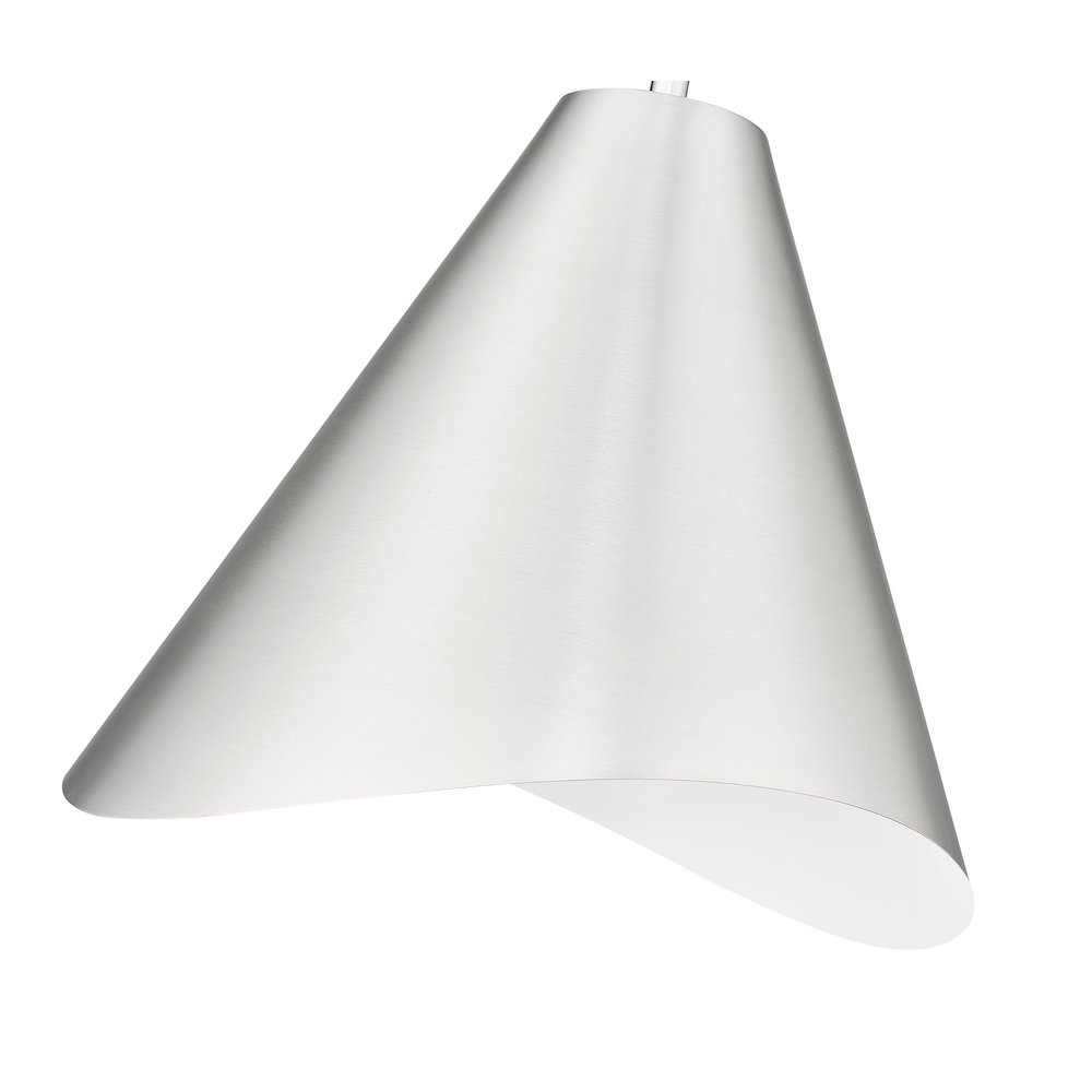Z-Lite 1 Light Pendant. Picture 4