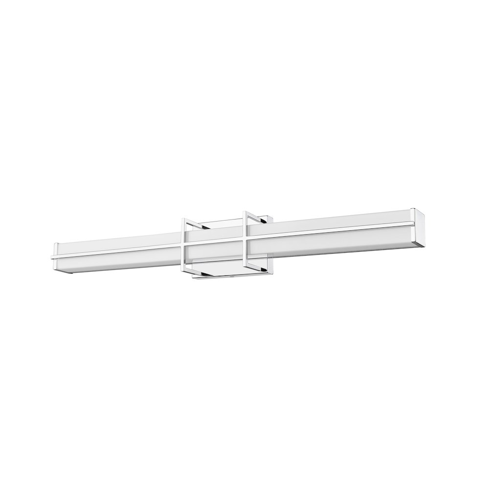 Z-Lite 1 Light Vanity. Picture 5