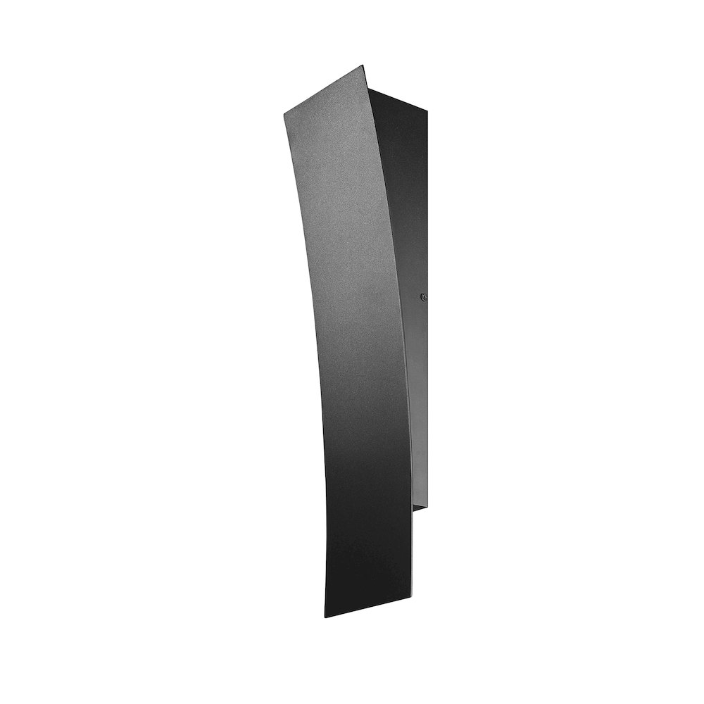 Z-Lite 1 Light Outdoor Wall Light. Picture 5