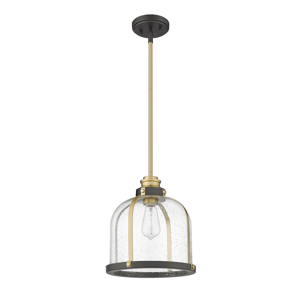 Z-Lite 1 Light Pendant. Picture 5