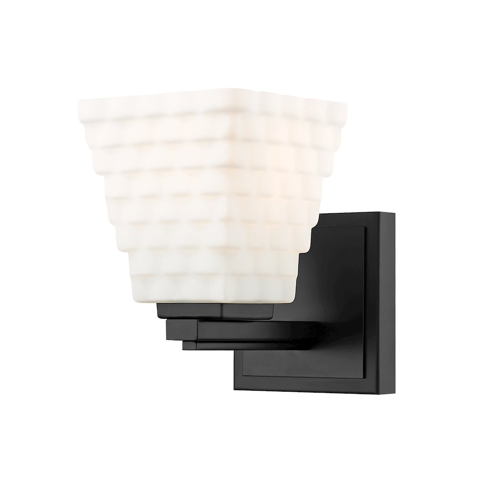 Z-Lite 1 Light Wall Sconce. Picture 1