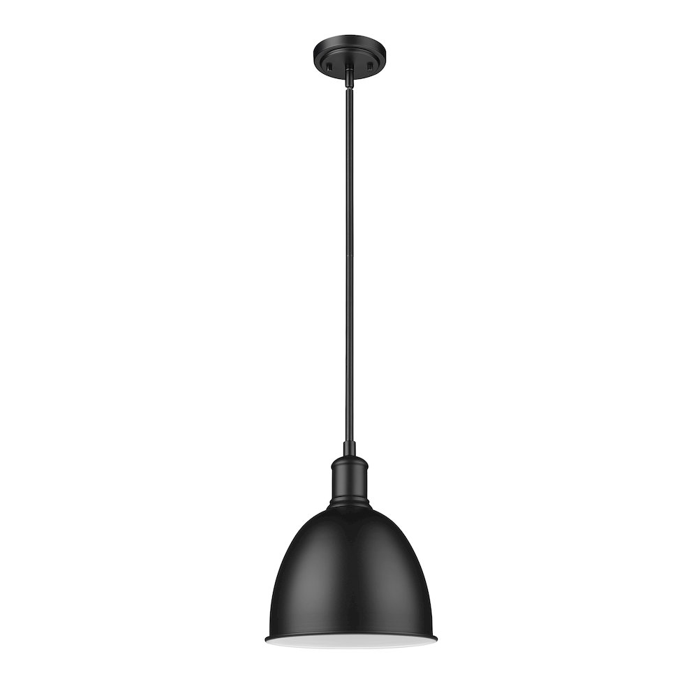 Z-Lite 1 Light Pendant. Picture 5