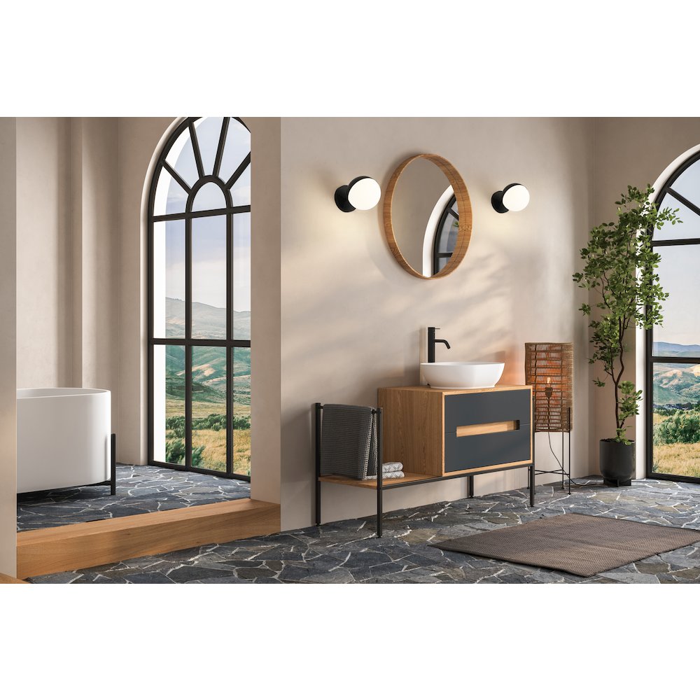 Z-Lite 1 Light Wall Sconce. Picture 6