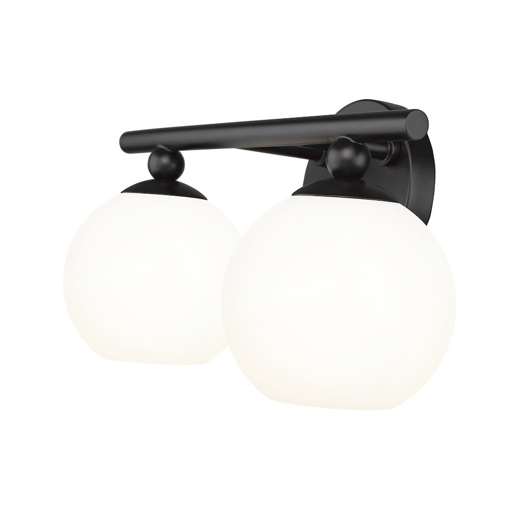 Z-Lite 2 Light Vanity. Picture 4