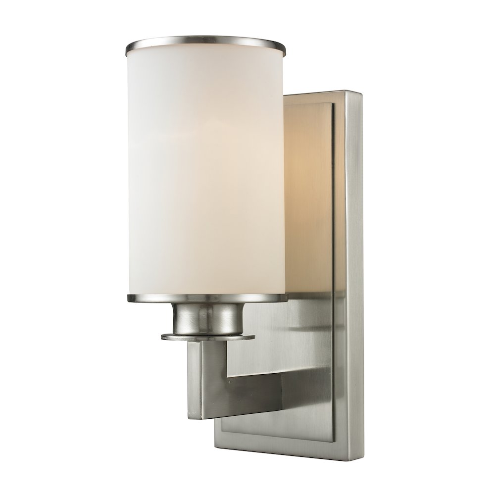 Z-Lite 1 Light Wall Sconce. Picture 1