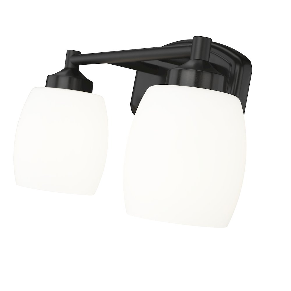 Z-Lite 2 Light Vanity. Picture 4
