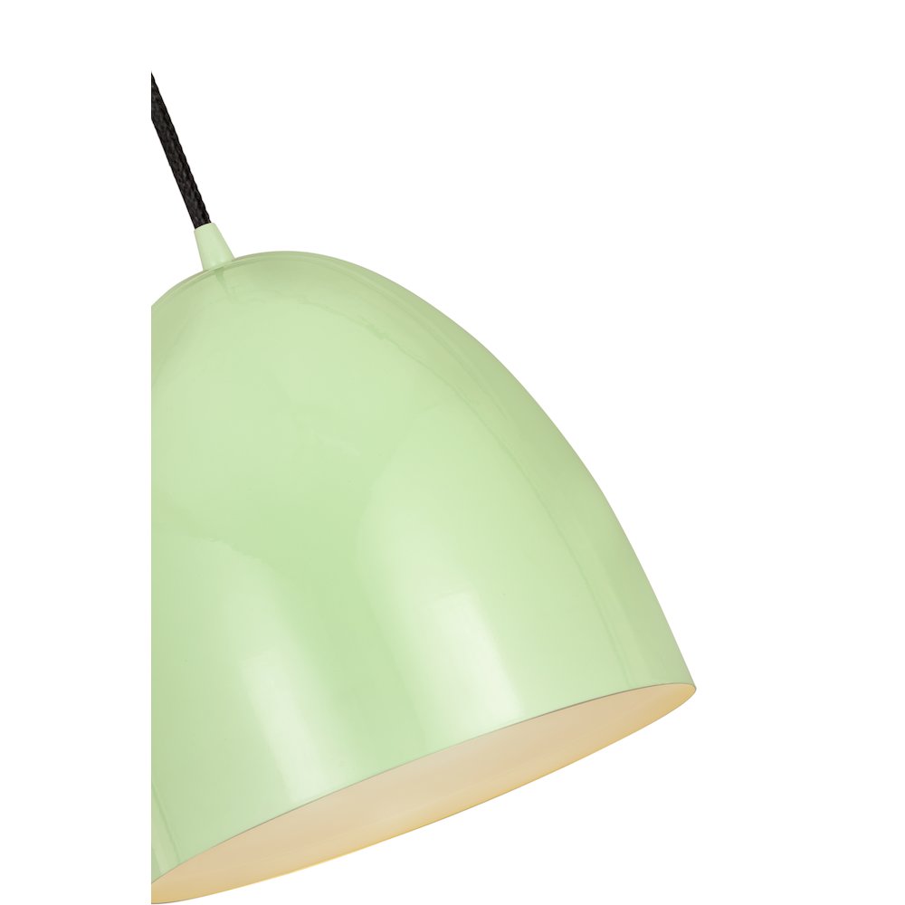 Z-Lite 1 Light Pendant. Picture 4