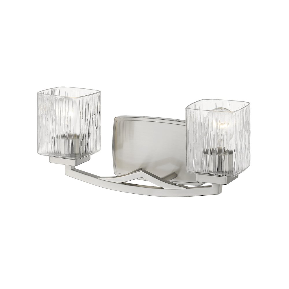 Z-Lite 2 Light Vanity. Picture 2