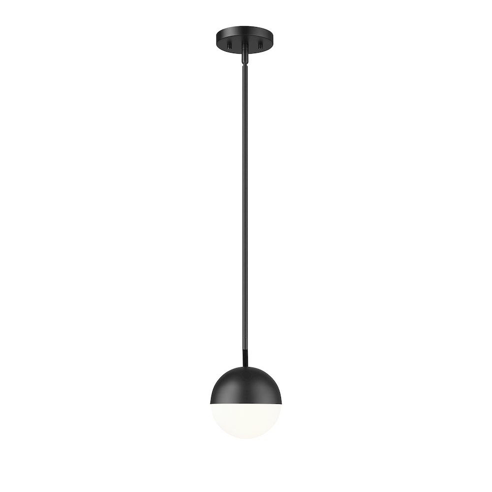 Z-Lite 1 Light Pendant. Picture 3