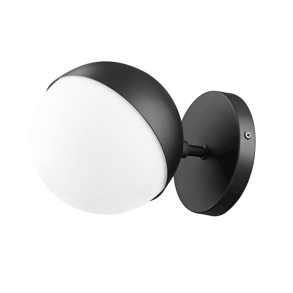 Z-Lite 1 Light Wall Sconce. Picture 5