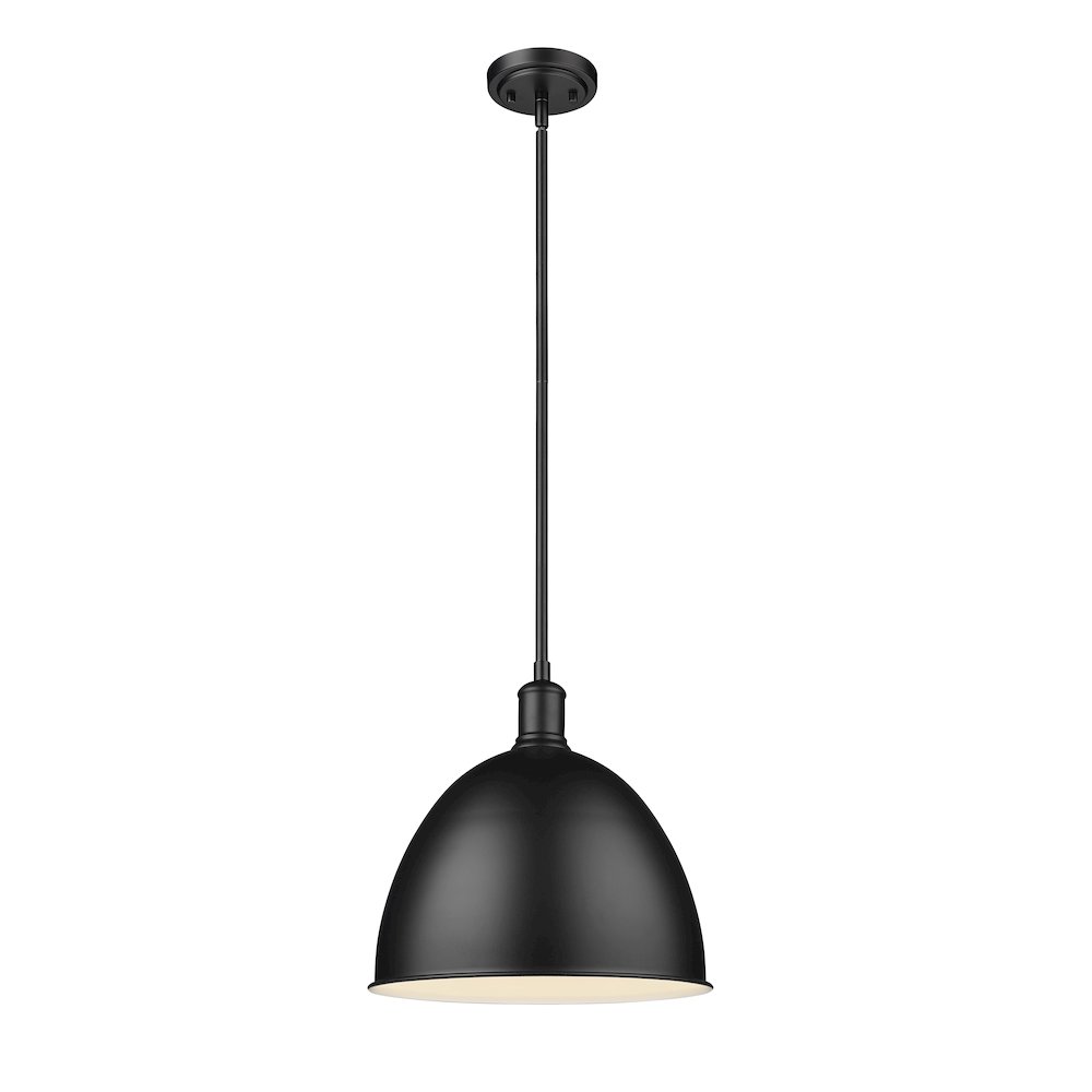 Z-Lite 1 Light Pendant. Picture 3