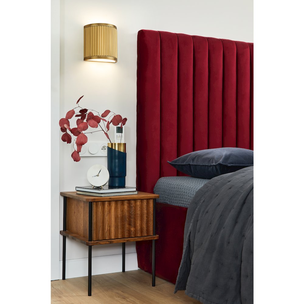 Z-Lite 1 Light Wall Sconce. Picture 7