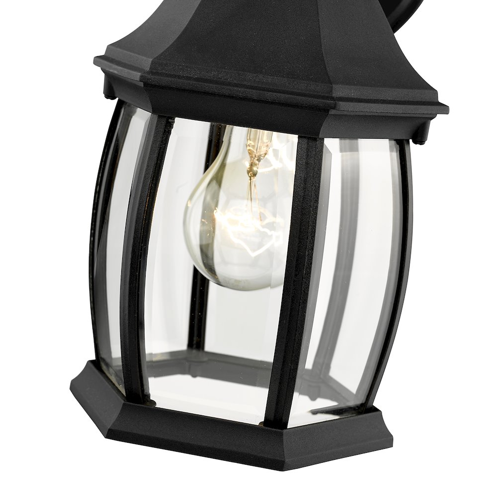 Z-Lite 1 Light Outdoor Wall Light. Picture 4