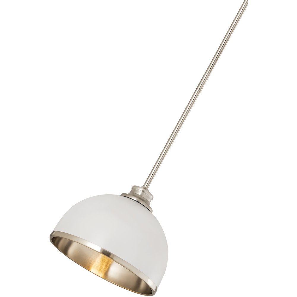 Z-Lite 1 Light Pendant. Picture 4