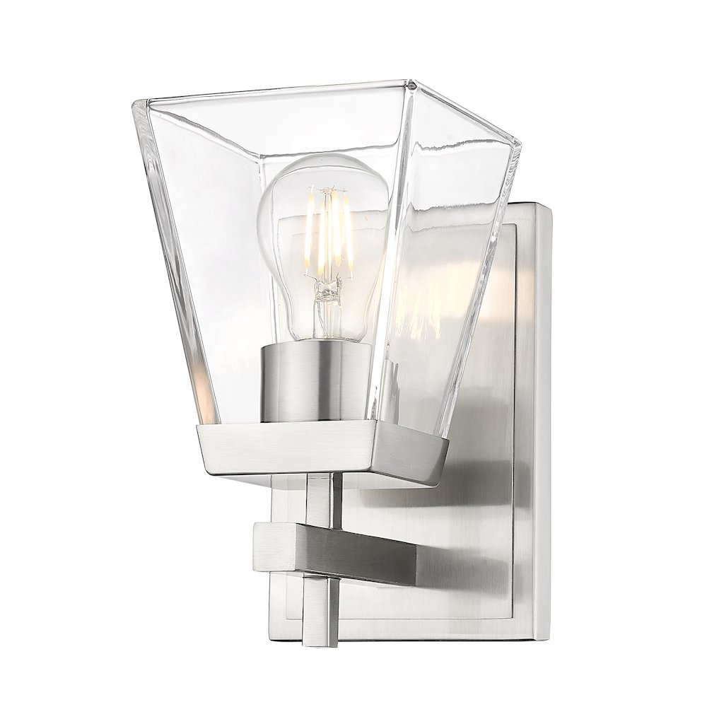 Z-Lite 1 Light Wall Sconce. Picture 2