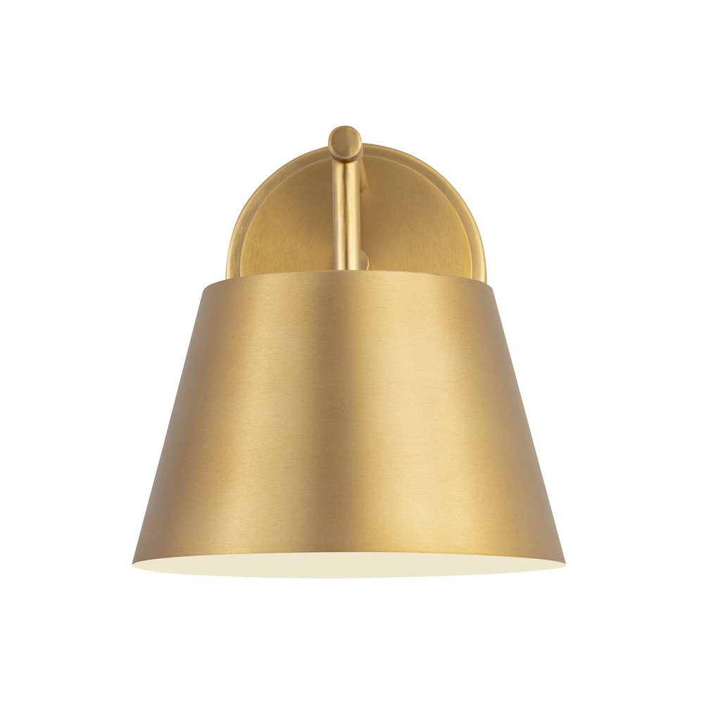 Z-Lite 1 Light Wall Sconce. Picture 5