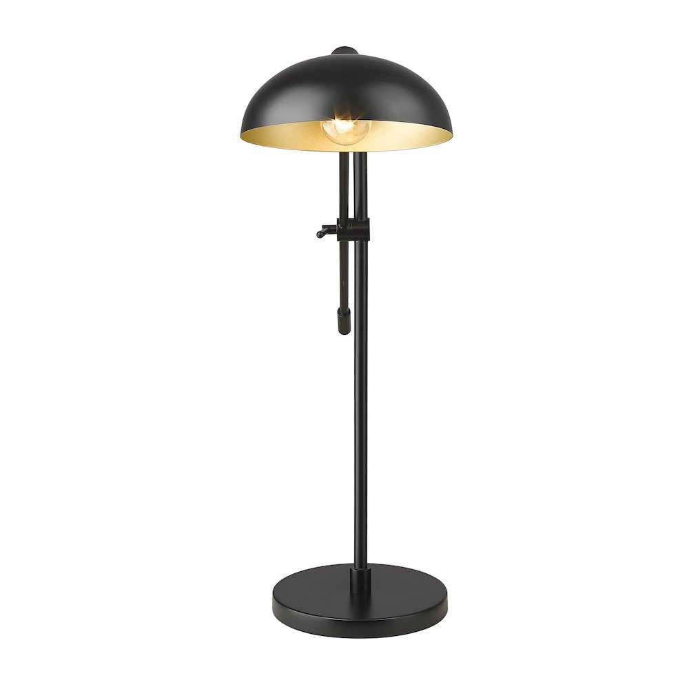 Z-Lite 1 Light Table Lamp. Picture 2