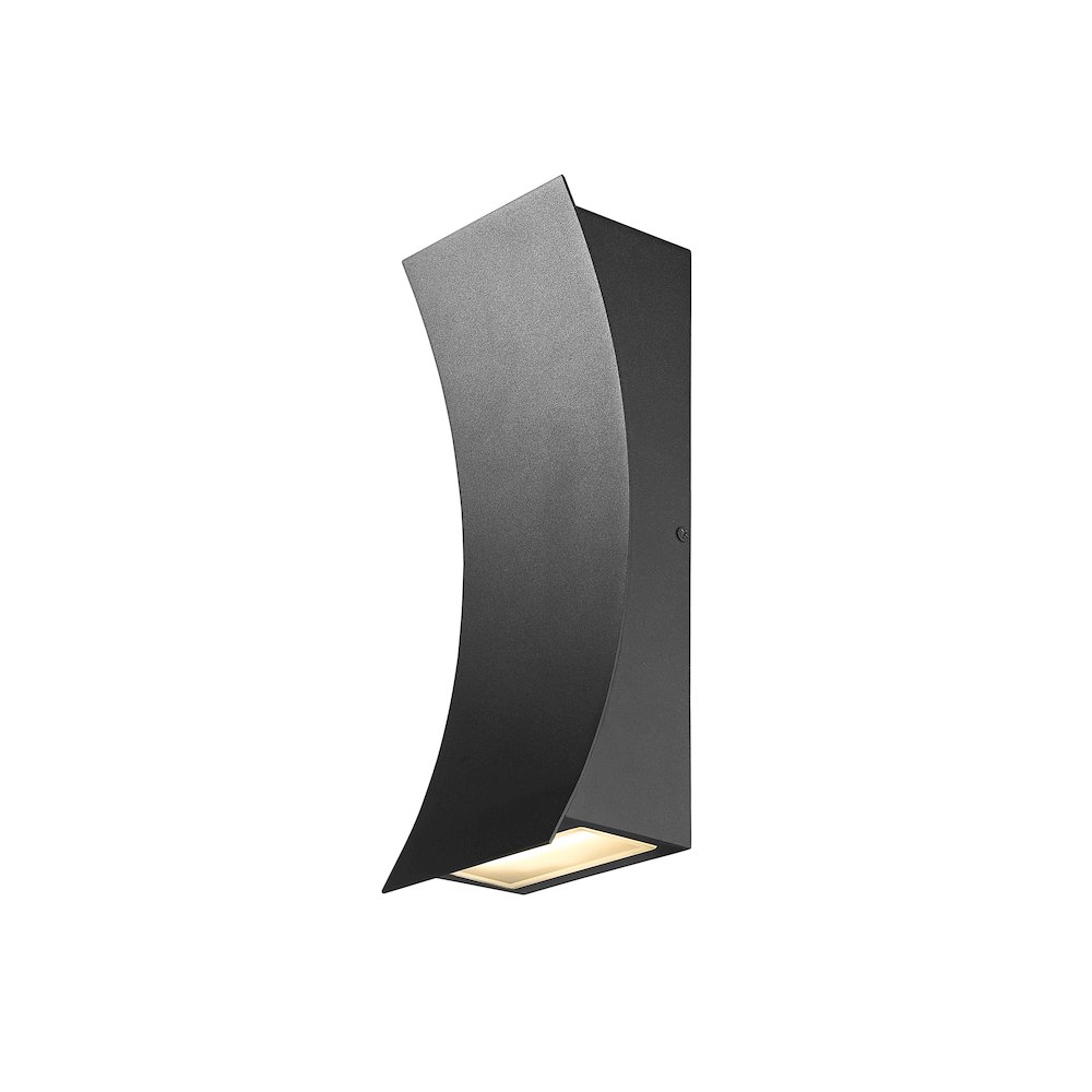 Z-Lite 2 Light Outdoor Wall Light. Picture 2