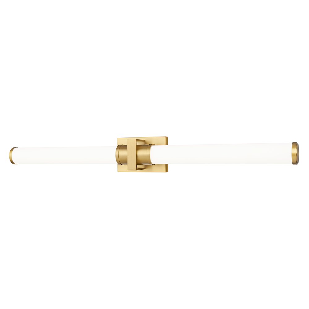 Z-Lite 1 Light Vanity. Picture 1